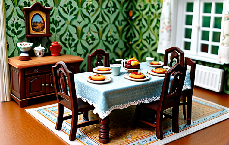 maison - 이미지 1