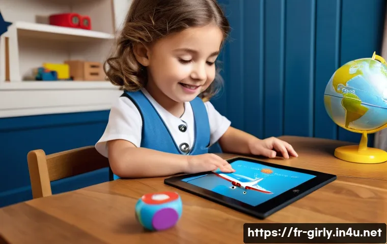 미미 인형과 함께 하는 직업 체험 관련 이미지 2