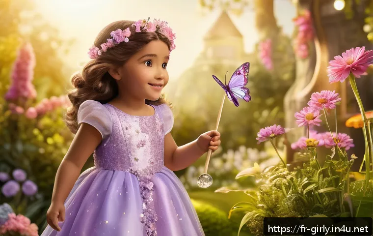 소피아 공주 마법 지팡이 기능 관련 이미지 2